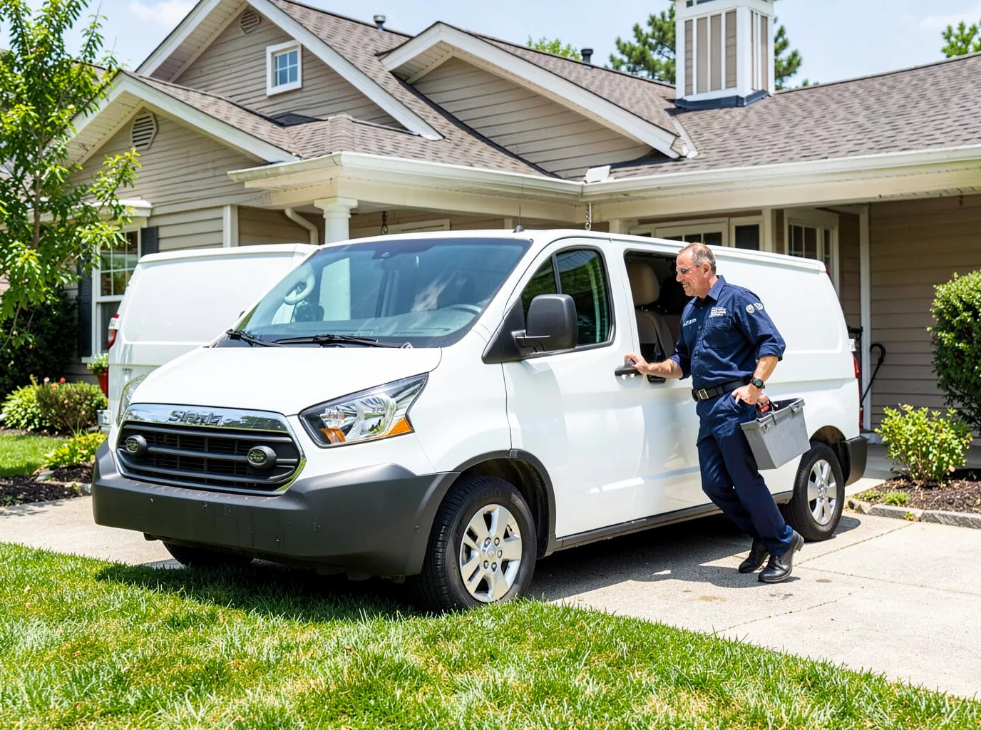 Emergency Plumber company in Laurel, NE